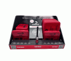 EXPOSITOR FORZA TORNILLOS ROTOS 50100M