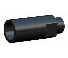 JUEGO 5 EXTRACTORES DE TORNILLOS ROTOS FORZA CON BROCAS Y GUÍAS DOBLES SERIE 5010CD