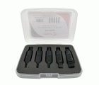 ESTUCHE CON 5 PUNTAS M2,5-M10