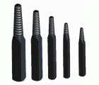 SERIE 5010R EXTRACTOR DE TORNILLOS ROTOS
