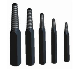 SERIE 5010R EXTRACTOR DE TORNILLOS ROTOS