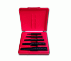 JUEGO EXTRACTOR DE TORNILLOS ROTOS FORZA EN CAJA 5010RE