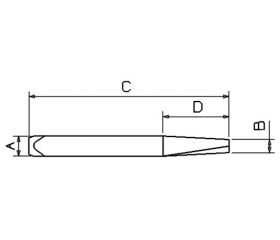 JUEGO EXTRACTOR TORNILLOS ROTOS FORZA CON BROCAS Y GUÍAS EXTERIORES SERIE 5010TR