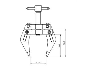 TENSOR DE CADENAS FORZA
