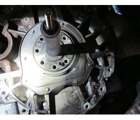 EXTRACTOR FORZA DE RODAMIENTO PILOTO DE EMBRAGUES