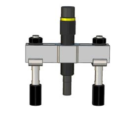 PUENTES PARA INYECTORES FORZA