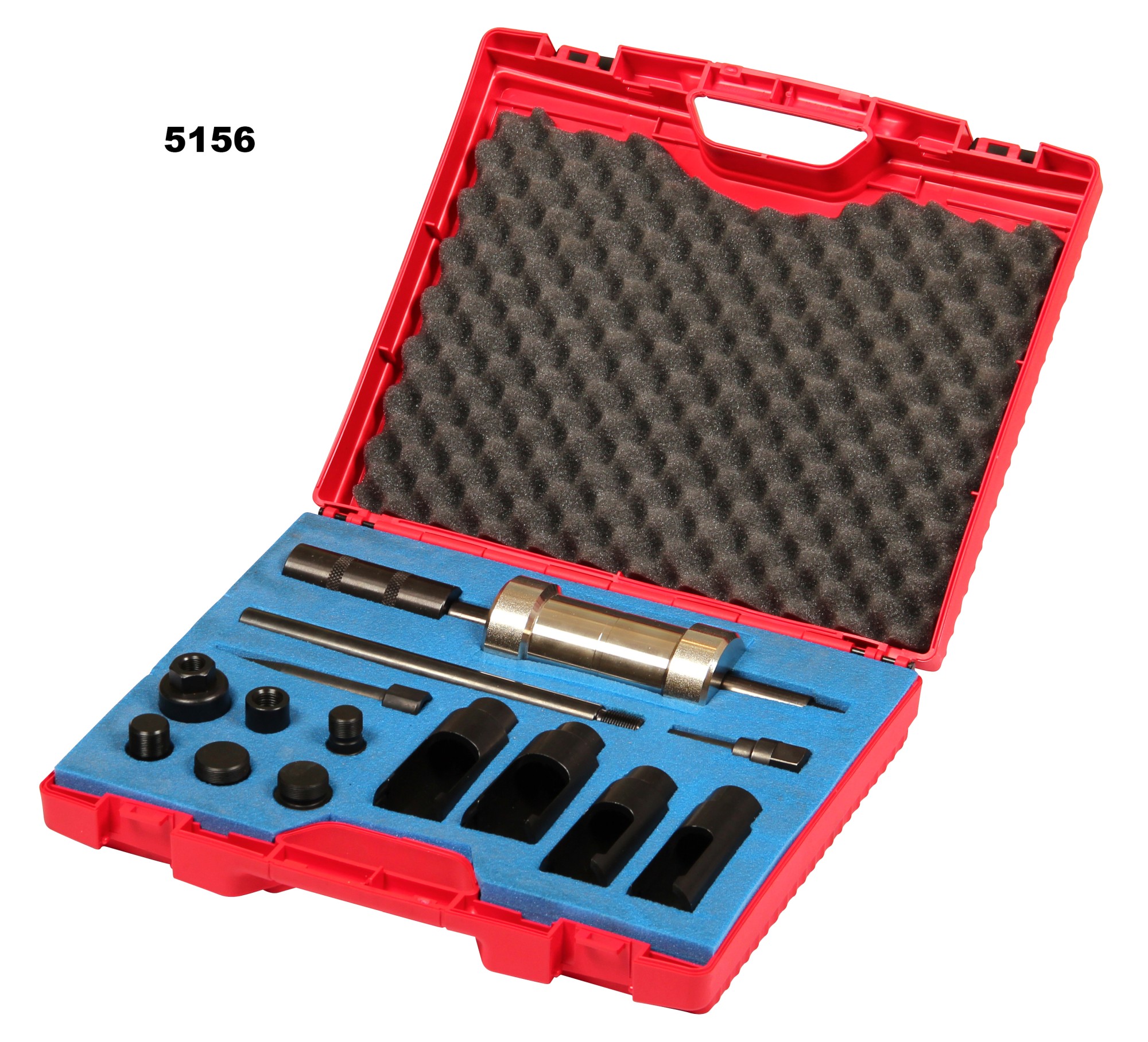 EXTRACTOR UNIVERSAL FORZA DE INYECTORES