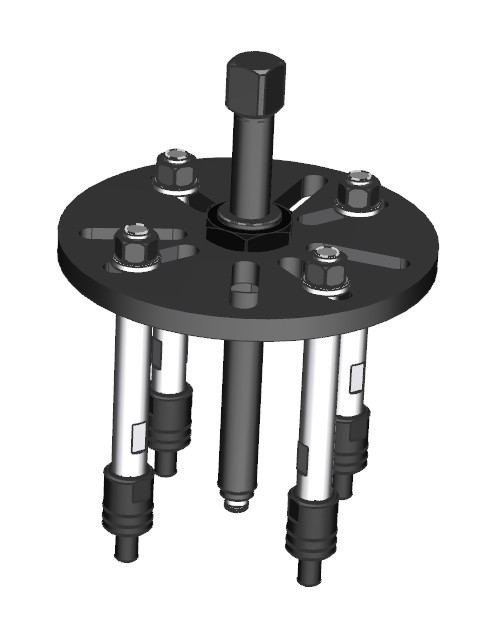 JUEGO UNIVERSAL FORZA PARA EXTRAER BUJES