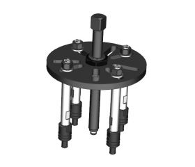 JUEGO UNIVERSAL FORZA PARA EXTRAER BUJES