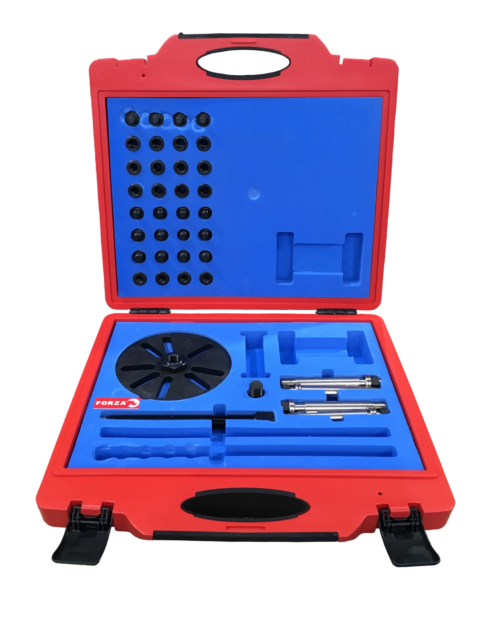 JUEGO UNIVERSAL FORZA PARA EXTRAER BUJES