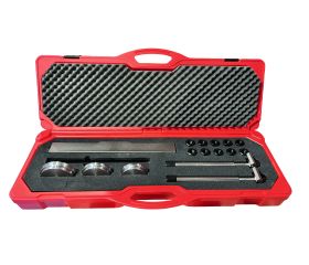 EXTRACTOR BUJES DE CAMIÓN