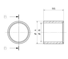 JUEGO FORZA DE EXTRACTORES DE SILENTBLOCK