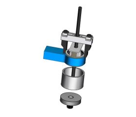 AMPLIACION PARA JUEGOS FORZA DE EXTRACTORES DE SILENT BLOCK