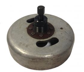 EXTRACTOR FORZA DE PLATOS MAGNÉTICOS PARA ROSCA INTERIOR PARA MOTO