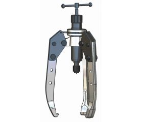 EXTRACTOR HIDRÁULICO AUTOCENTRANTE FORZA SERIE 1308THA