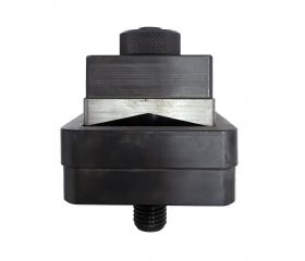 PERFORADOR CUADRADO PARA CHAPA  FORZA HIDRÁULICO SERIE 54CH