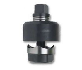 JUEGO DE 4 PERFORADORES REDONDOS PARA CHAPA FORZA MECÁNICOS SERIE 55