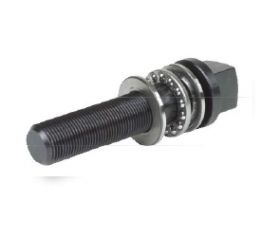 JUEGO DE 4 PERFORADORES REDONDOS PARA CHAPA FORZA MECÁNICOS SERIE 55