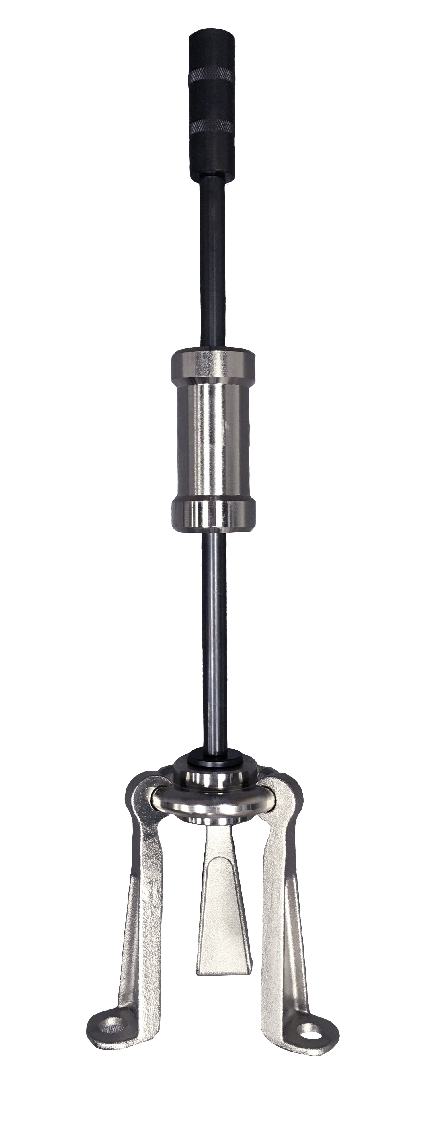 BARRA DE IMPACTO 2KG CON ADAPTADOR FORZA  PARA EXTRAER BUJES