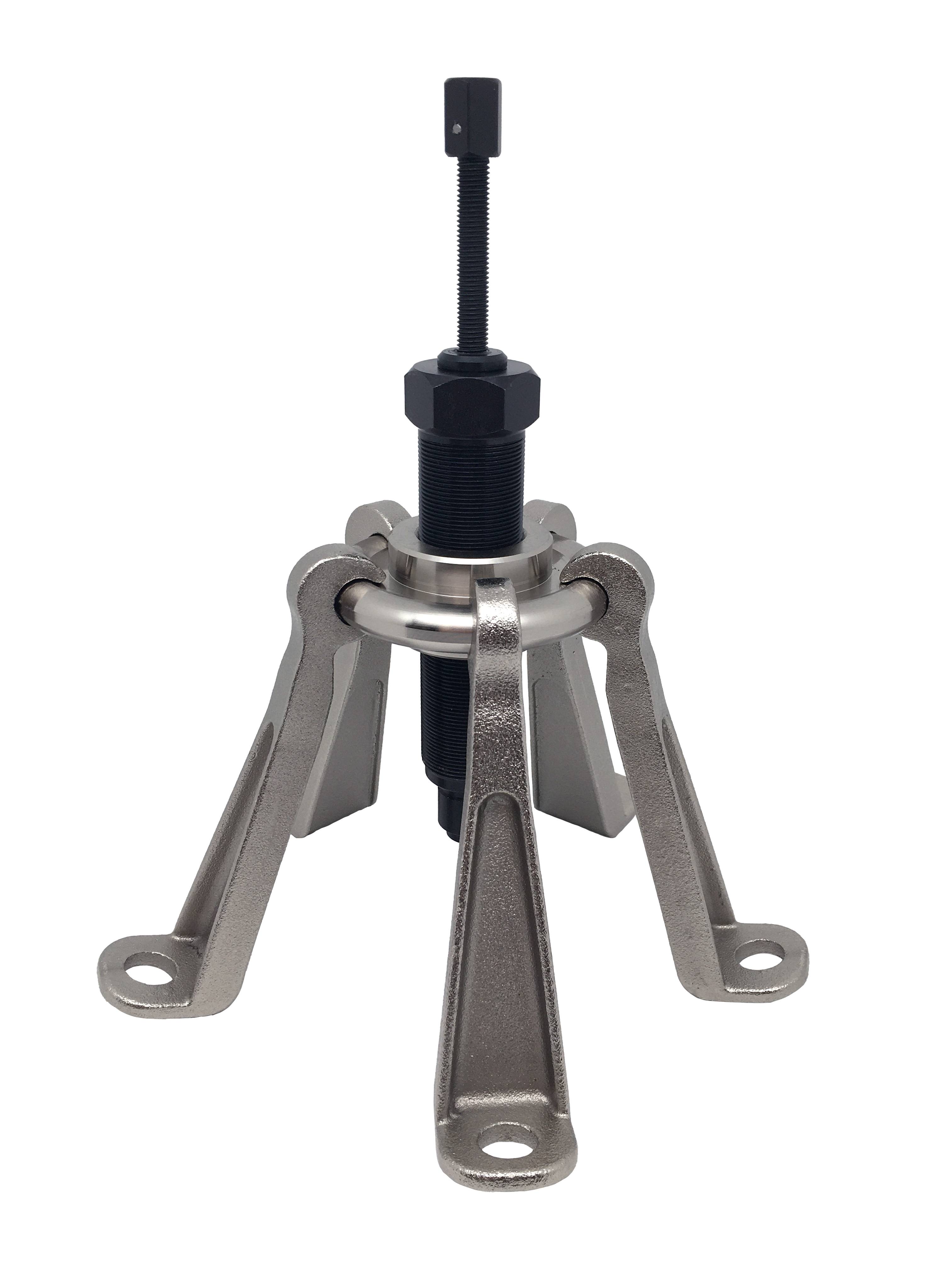 EXTRACTOR HIDRÁULICO DE BUJES FORZA