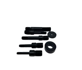 PERFORADORES HIDRÁULICOS