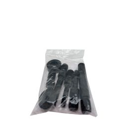 JUEGO DE TORNILLOS Y ARANDELAS PARA PERFORADORES HIDRÁULICOS