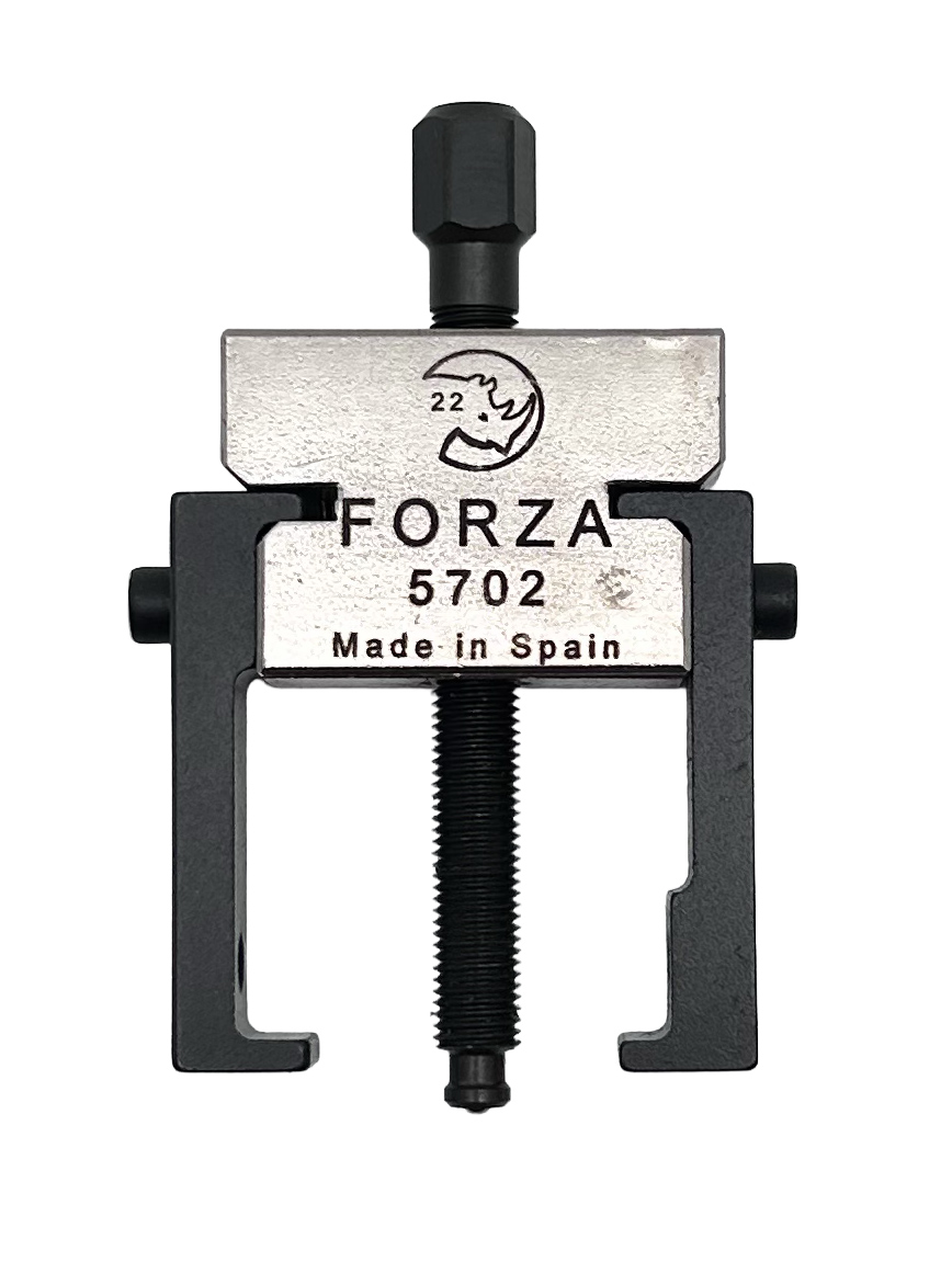 EXTRACTOR DE LIMPIAPARABRISAS FORZA
