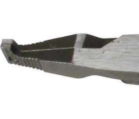 ALICATE PUNTA PLANA 90 GRADOS