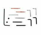 PUNTAS PARA ALICATES REVERSIBLES PARA ANILLOS SEEGER