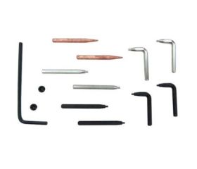PUNTAS PARA ALICATES REVERSIBLES PARA ANILLOS SEEGER