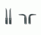PUNTAS PARA ALICATES ARTICULADOS FORZA PARA ANILLOS SEEGER