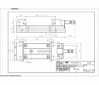 MORDAZA FORZA MODULAR P=50 175X225