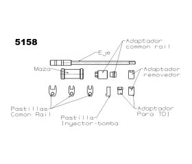 JUEGOS FORZA PARA INYECTORES
