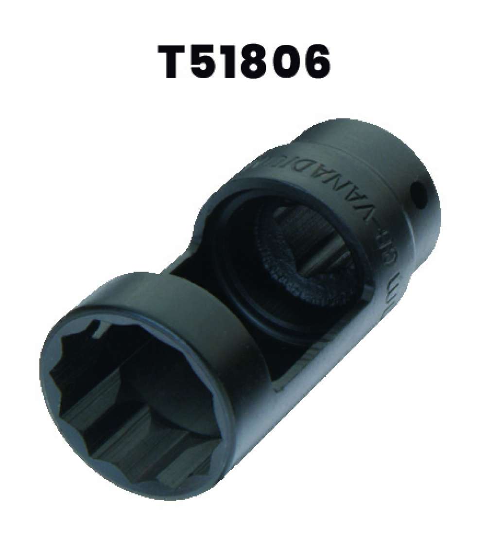 LLAVES PARA INYECTORES FRANKLIN