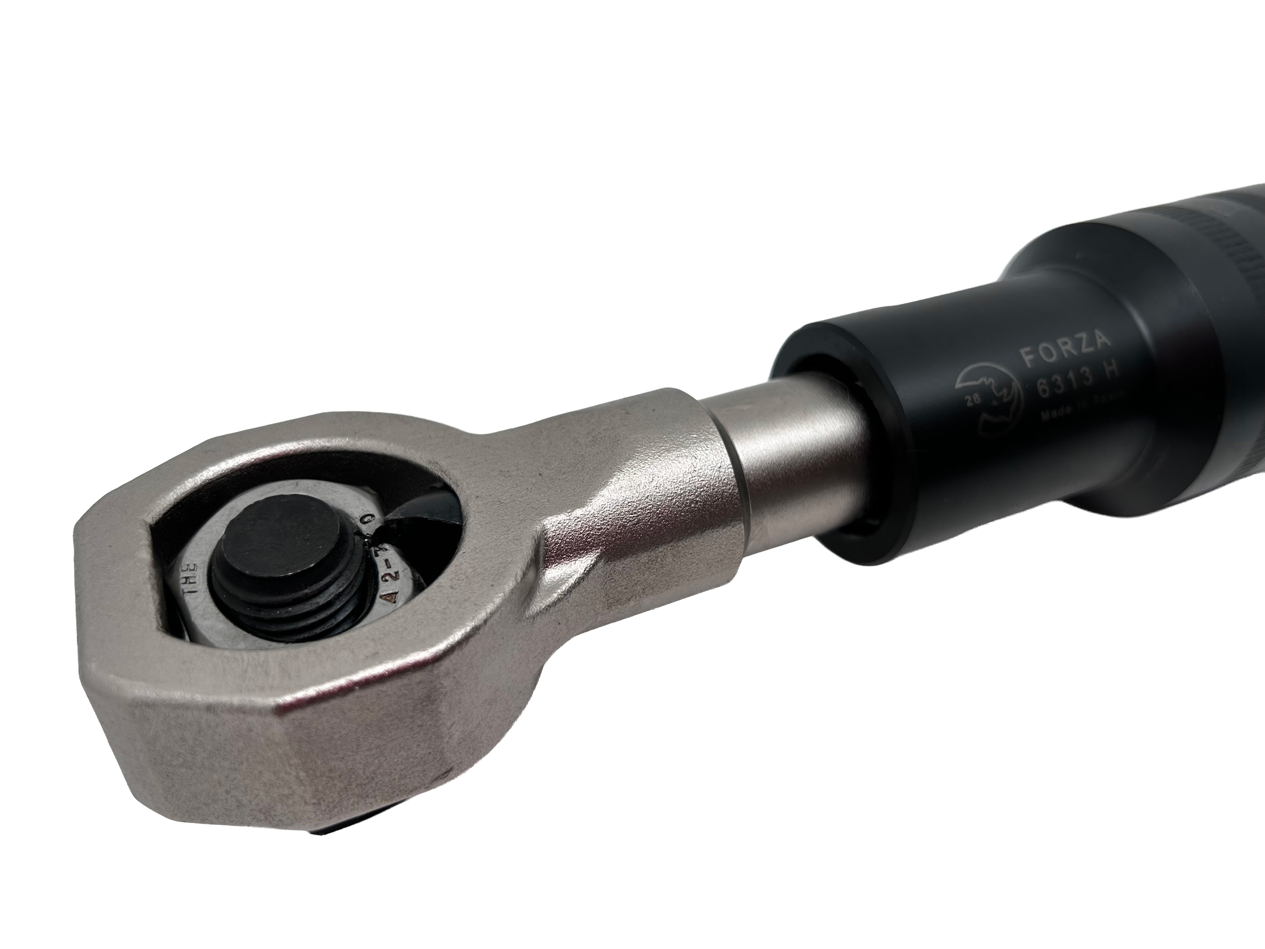 CORTATUERCAS HIDRÁULICO COMPACTO