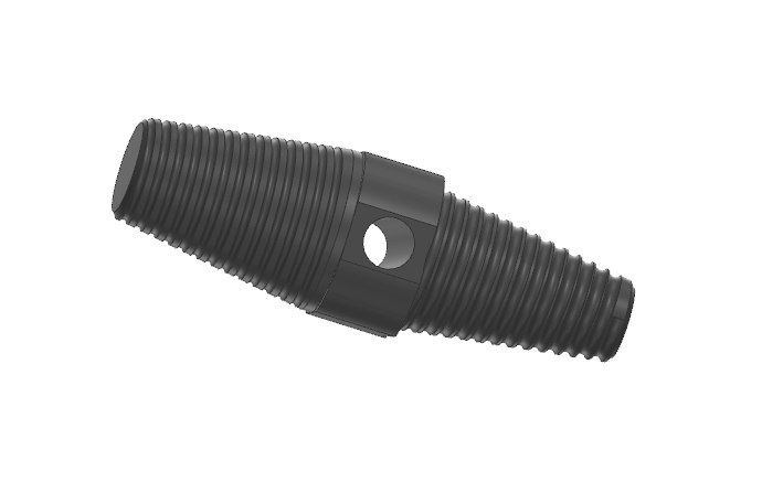 EXTRACTOR PARA GRIFOS ROTOS Y TUBERÍAS DAÑADAS