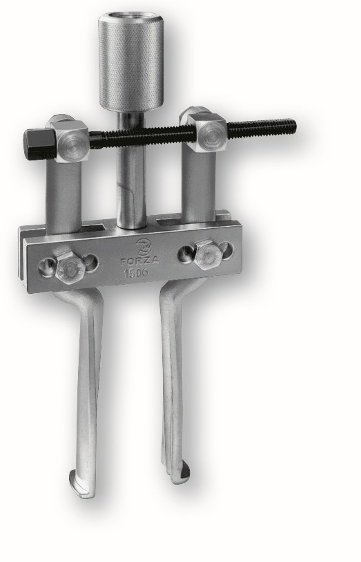 CONJUNTO HIDRÁULICO DE INTERIORES PARTE MECÁNICA FORZA SERIE 1500H