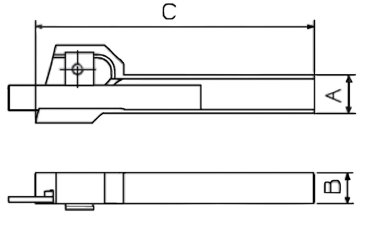 PORTAHERRAMIENTAS FORZA SERIE 700 TRONZAR