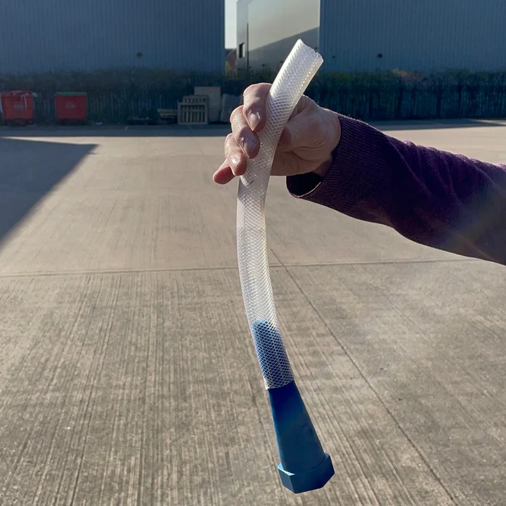 KIT DE TAPONES FLOWSTOP SYKES PICKAVANT