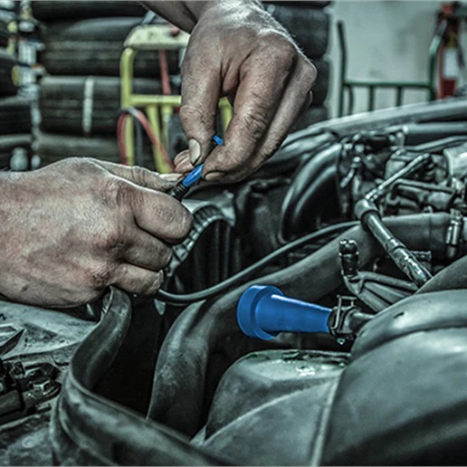 KIT DE TAPONES FLOWSTOP SYKES PICKAVANT