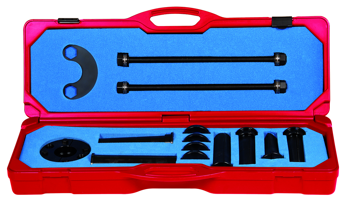 JUEGO DE EXTRACCIÓN PARA EJES DE YATE