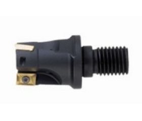 PORTAFRESAS FORZA PARA FRESAS ROSCADAS