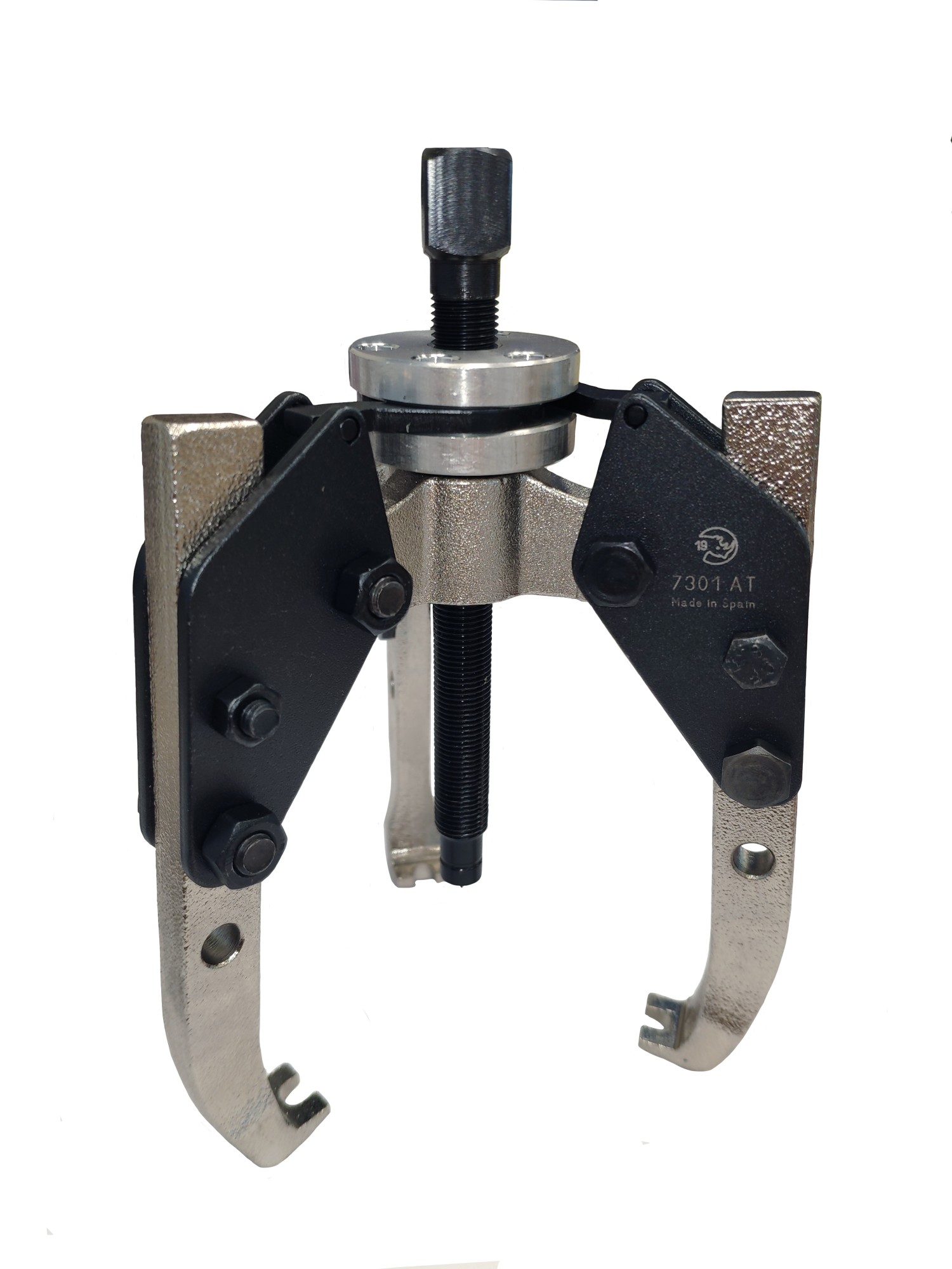 EXTRACTOR FORZA SERIE 7300AT AUTOCENTRANTE