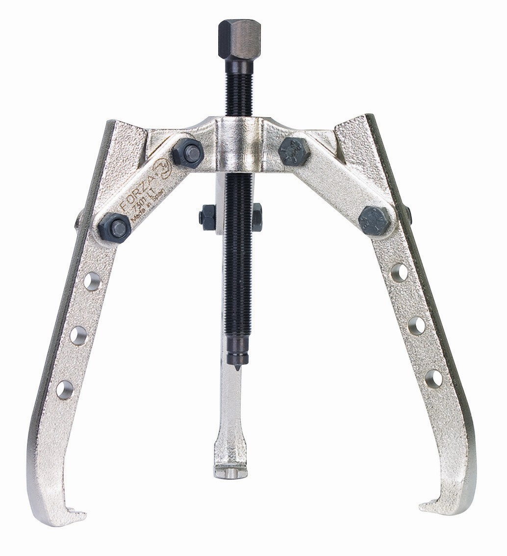 EXTRACTOR FORZA SERIE 7300LT MECÁNICO DE 3 PATAS LARGAS