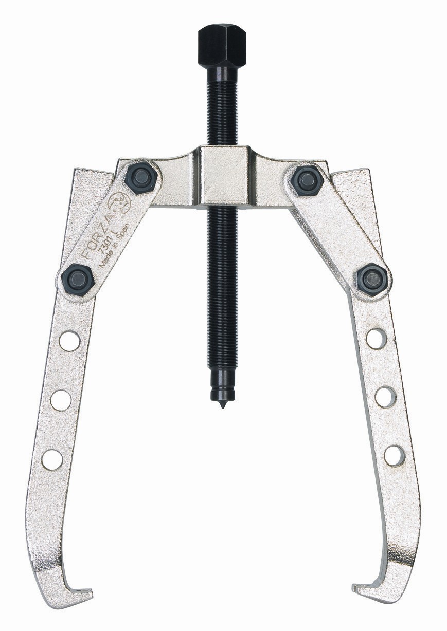 EXTRACTOR FORZA SERIE 7300L MECÁNICO DE 2 PATAS LARGAS