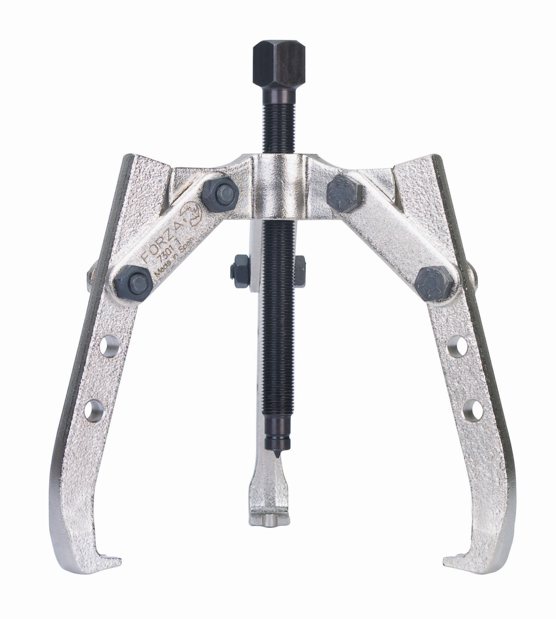 EXTRACTOR FORZA SERIE 7300T MECÁNICO DE 3 PATAS