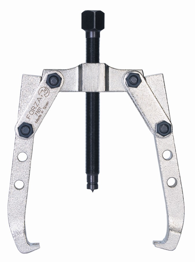 EXTRACTOR FORZA SERIE 7300 MECÁNICO DE 2 PATAS