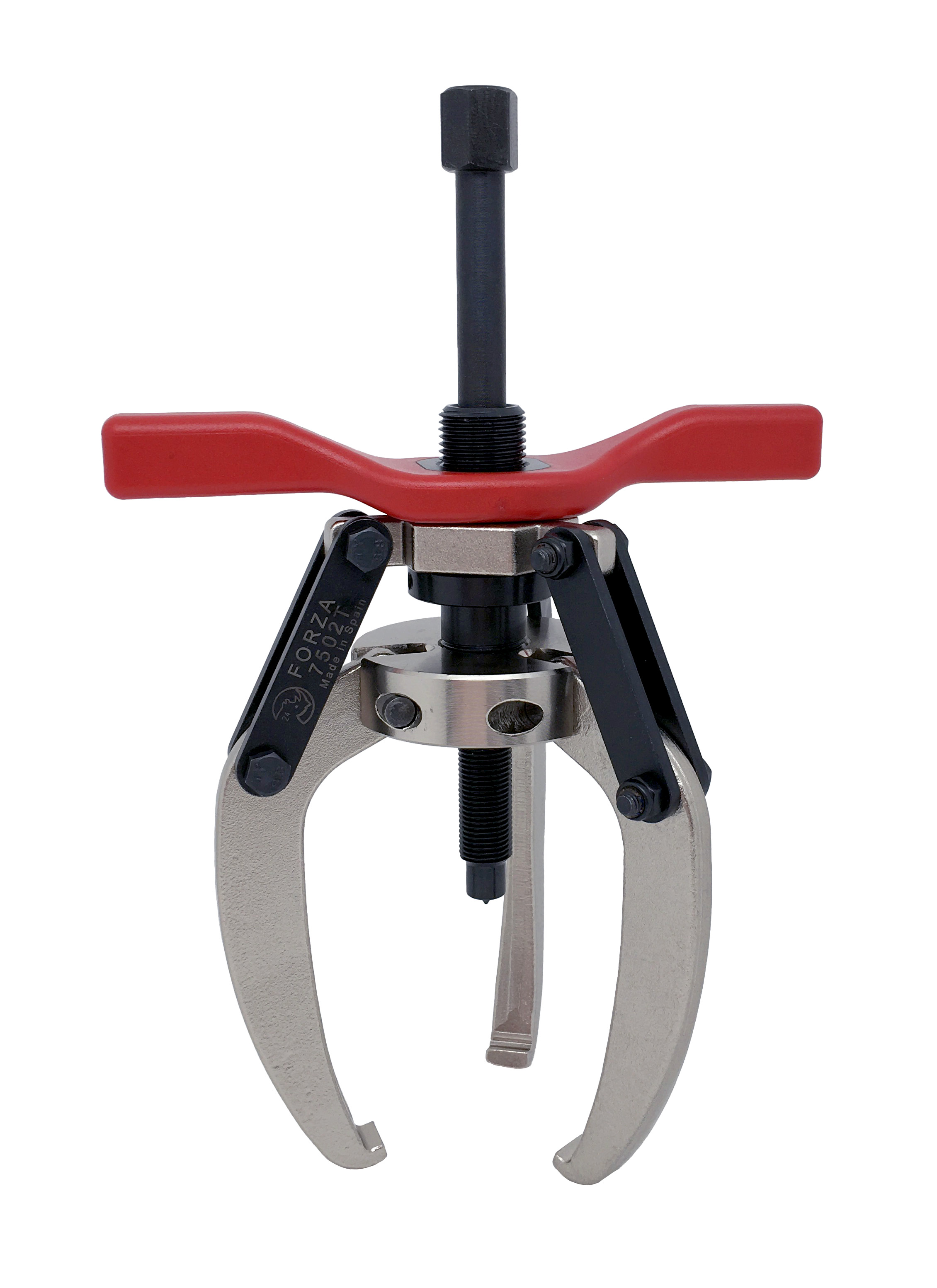 EXTRACTOR FORZA SERIE 7500T AUTOCENTRANTE AJUSTABLE 3 PATAS