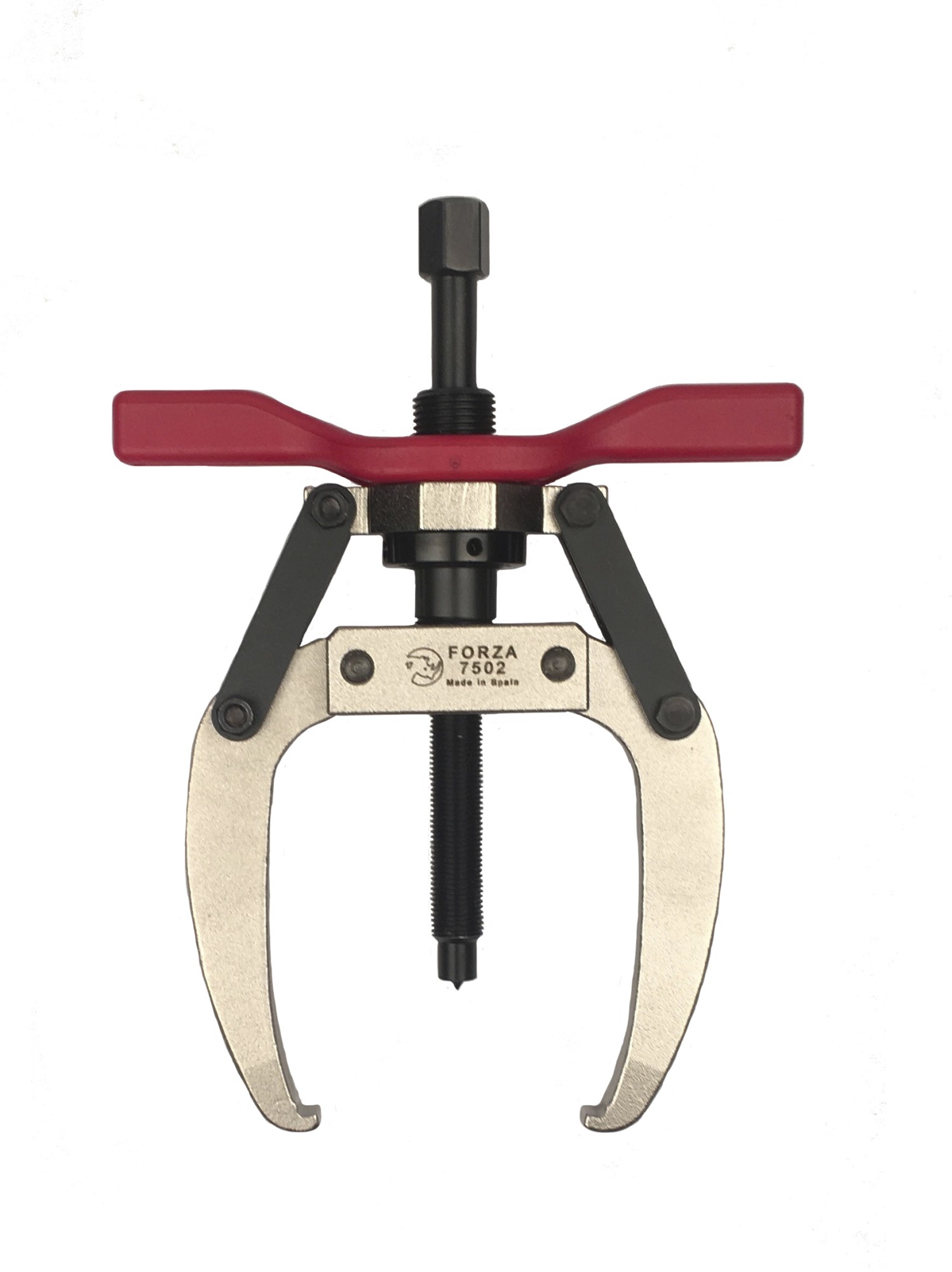 EXTRACTOR FORZA SERIE 7500 AUTOCENTRANTE AJUSTABLE 2 PATAS