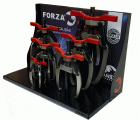 EXPOSITOR FORZA SERIE 7500E